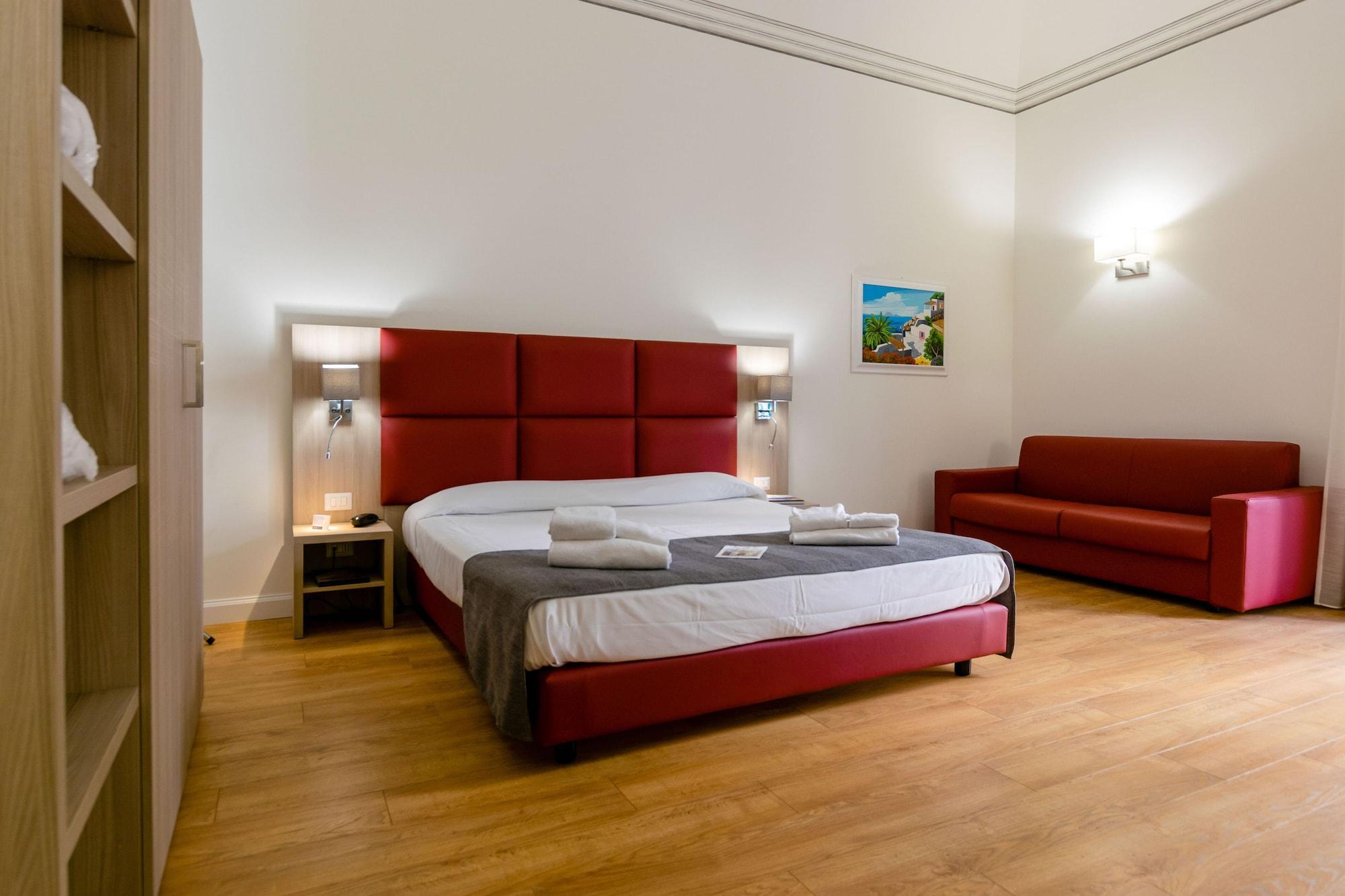 Belmonte102 Esclusive Bed & Breakfast 3*