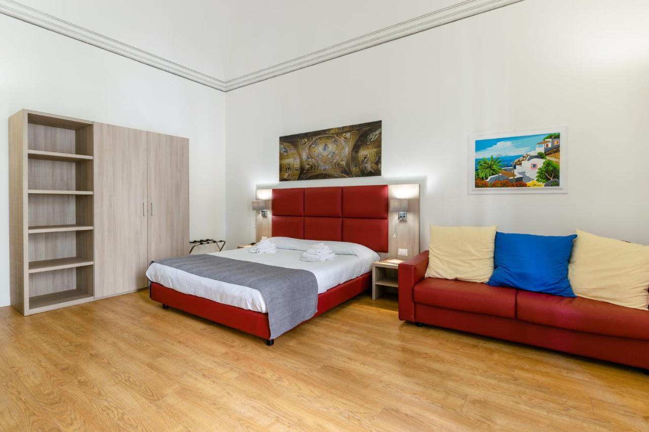 Bed & Breakfast Belmonte102 Esclusive