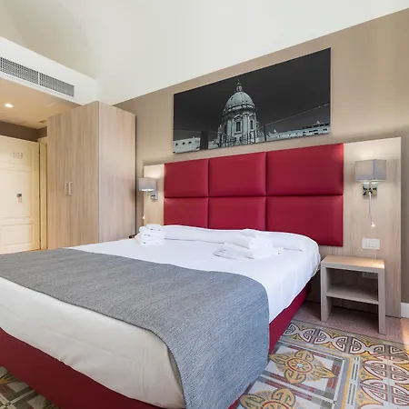 Belmonte102 Esclusive Suites Palermo Exterior photo