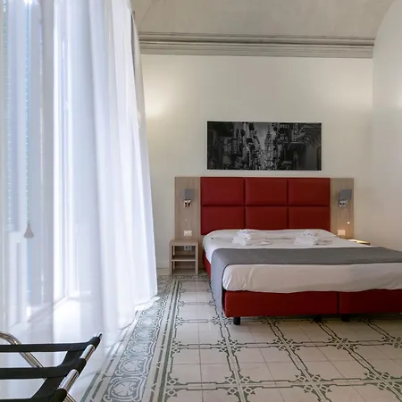 Belmonte102 Esclusive Suites Palermo Exterior photo