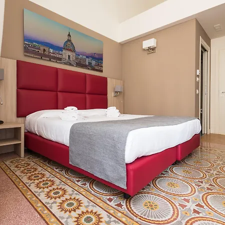 Belmonte102 Esclusive Suites Palermo Exterior photo