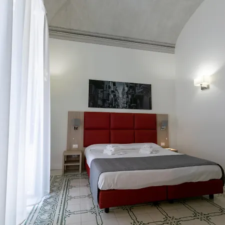 Belmonte102 Esclusive Suites Palermo Exterior photo