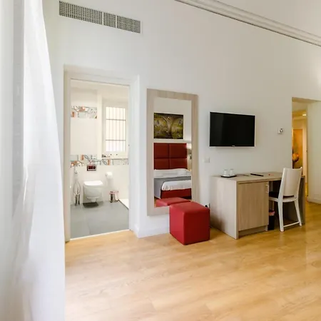 Belmonte102 Esclusive Suites Palermo Exterior photo
