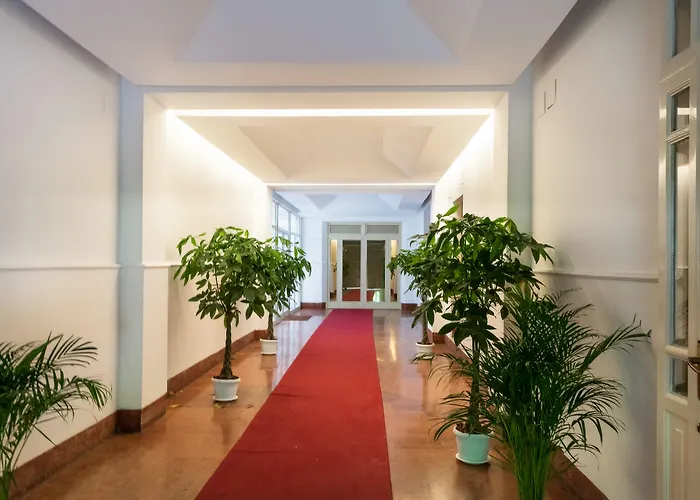 Belmonte102 Esclusive Suites