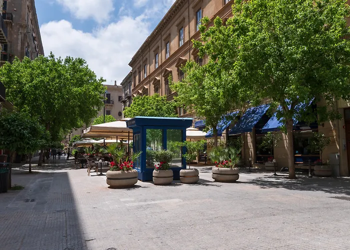 Belmonte102 Esclusive Suites