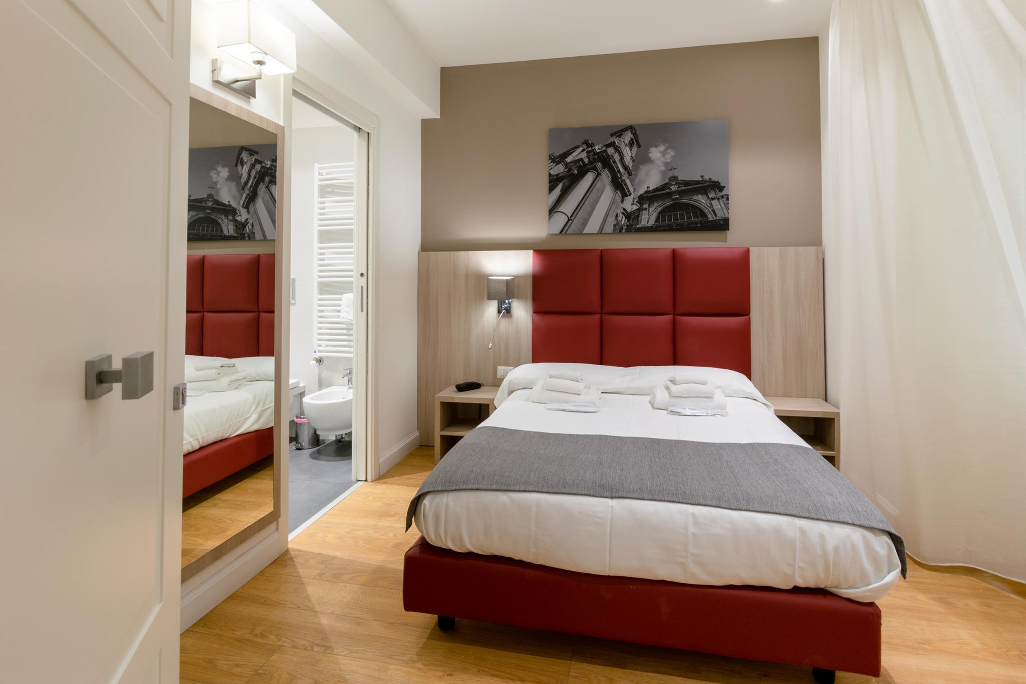 Belmonte102 Esclusive Couette-café 3*