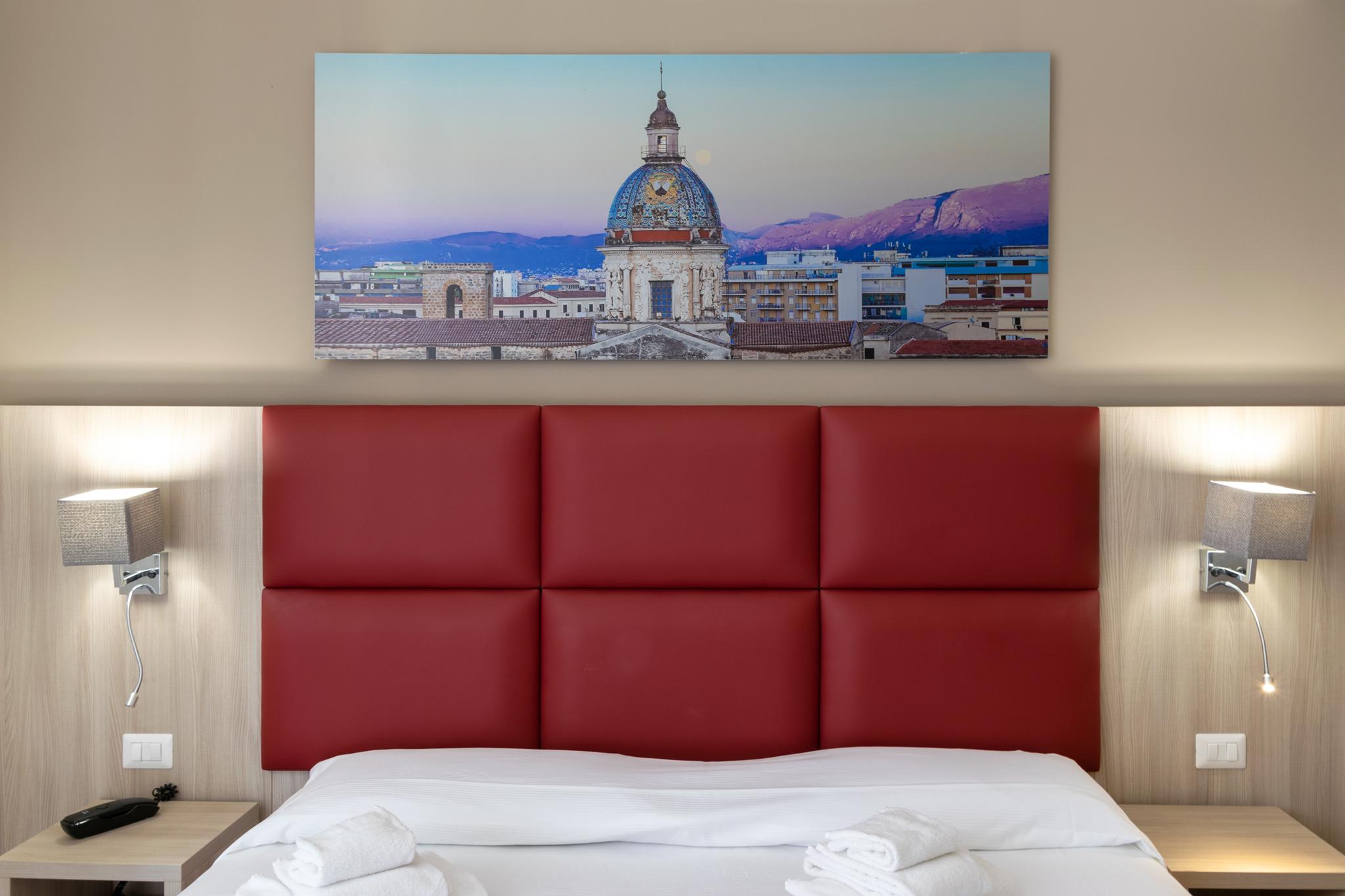 Belmonte102 Esclusive Couette-café 3*