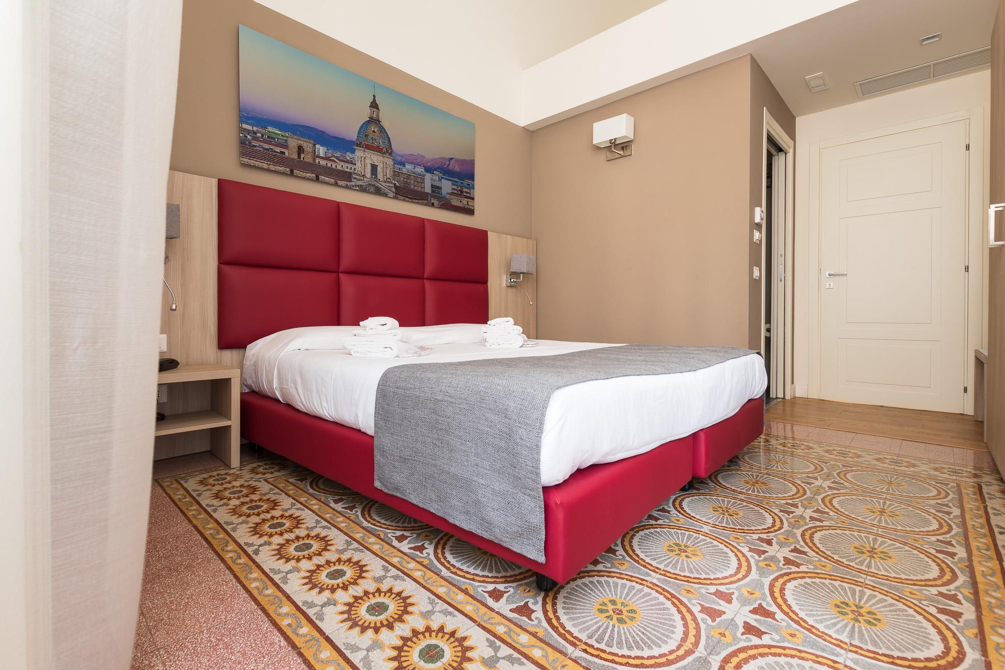 Couette-café Belmonte102 Esclusive 3*