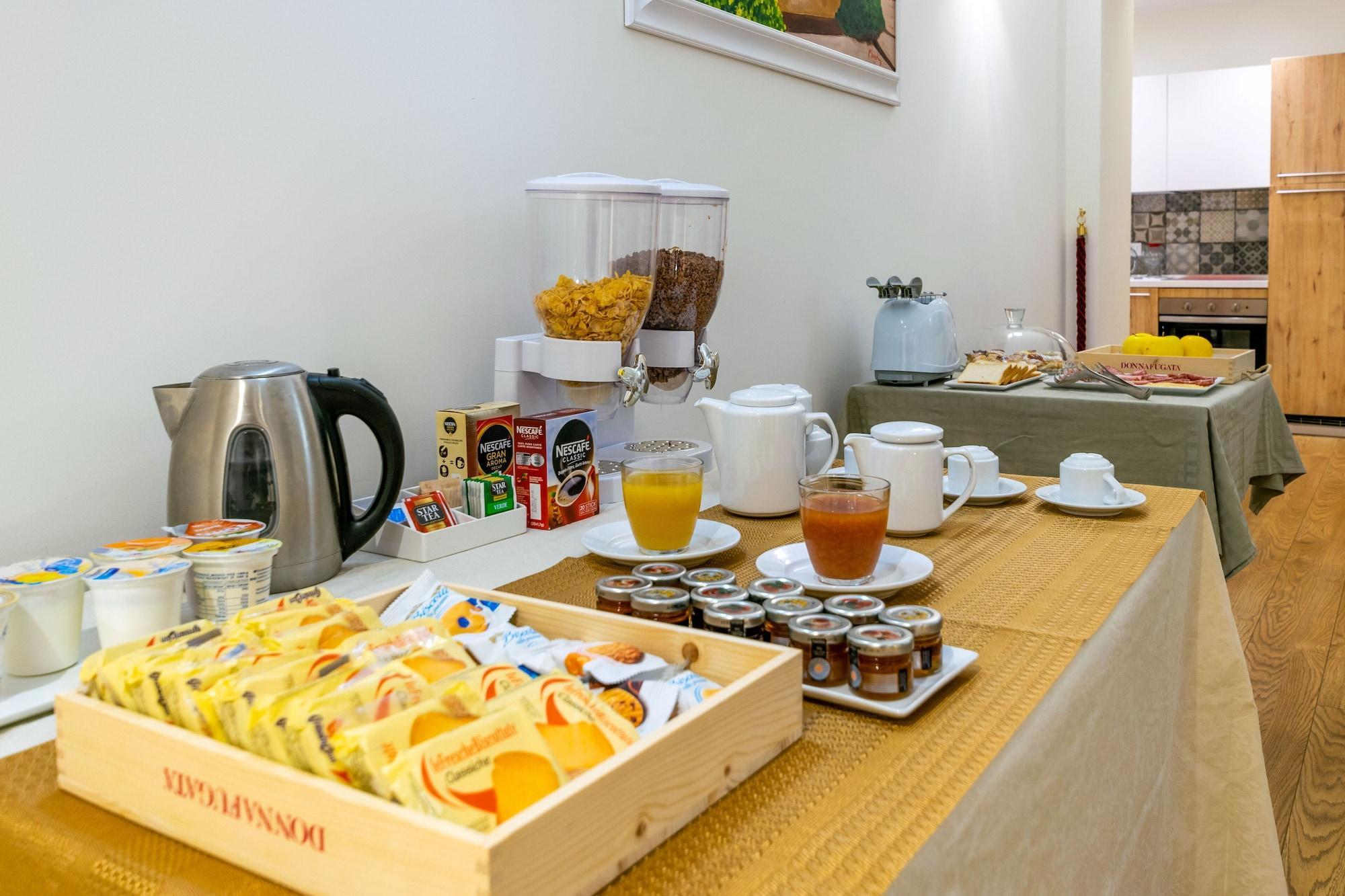 Belmonte102 Esclusive Couette-café 3*