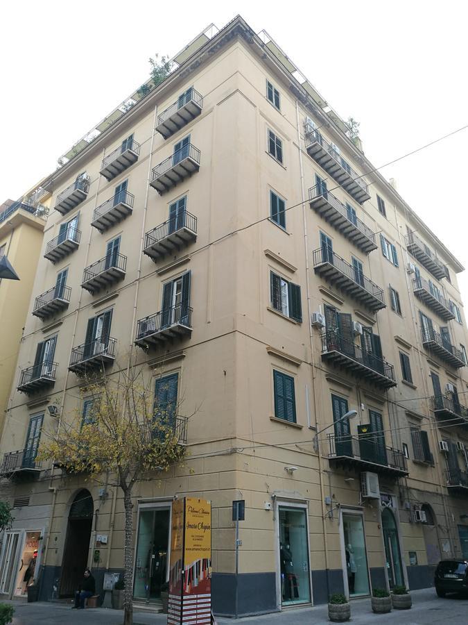 Belmonte102 Esclusive 3* Palerme