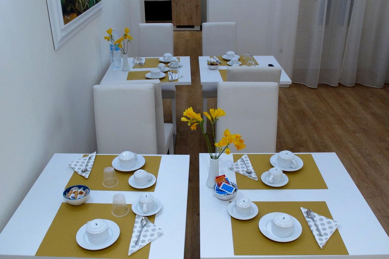 Couette-café Belmonte102 Esclusive 3*