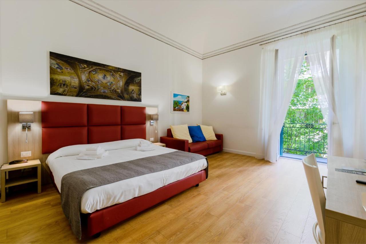 Belmonte102 Esclusive Couette-café 3*